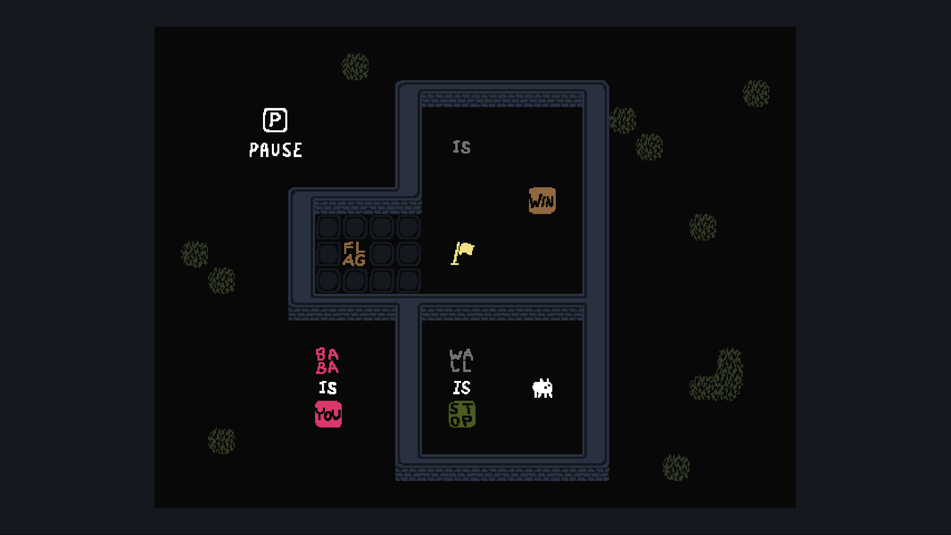 Level 01: Where Do I Go?