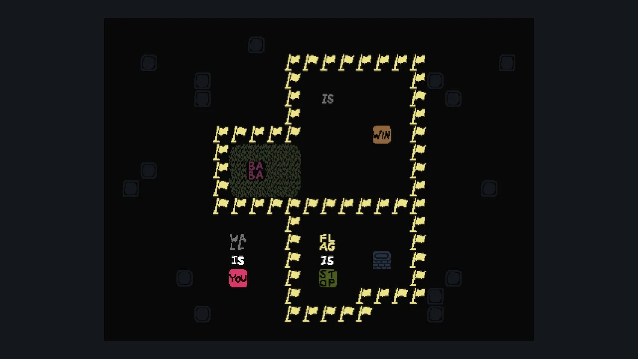 Level 02: Now What is This?