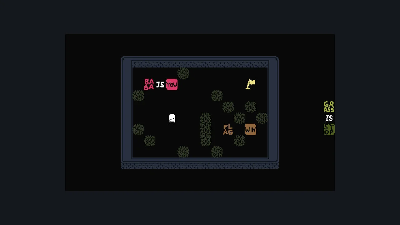 Level 07: Grass Yard