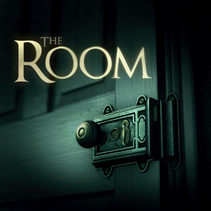 迷室 (The Room)
